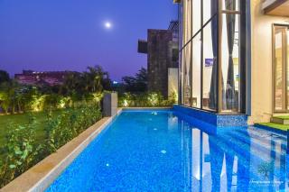 Ignite Villa By Tropicana Stays - Lonavala - 8