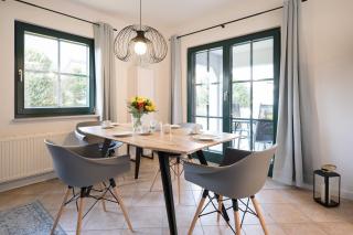 Ferienwohnung Lee Ost 2 1 - Dierhagen - 6