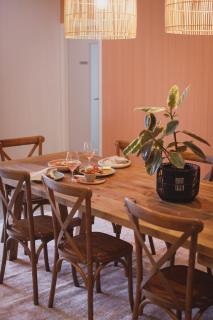 Emma's Cottage Vineyard - Lovedale - 4