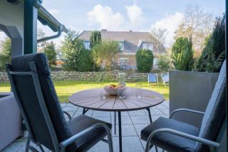 Ferienwohnung Lee Ost 2 2 - Dierhagen - 1