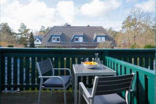 Ferienwohnung Lee Ost 2 4 - Dierhagen - 2