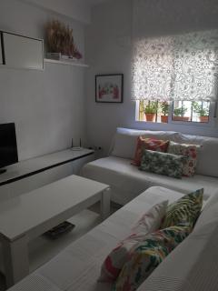 Apto. planta baja y cochera barrio San Basilio - Córdoba - 2