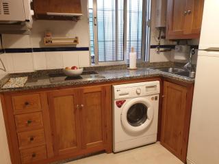 Apto. planta baja y cochera barrio San Basilio - Córdoba - 6