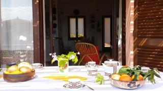 Villa Ginestra - La Maddalena - 5