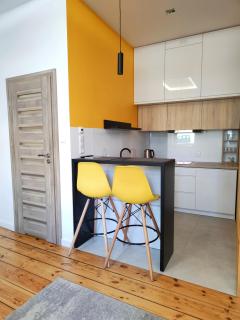 #MickiewiczaApartment - 1