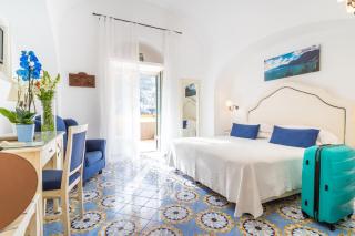 Hotel Savoia - Positano - 6