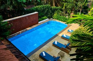Serendipity House Goa - Nerul - 2