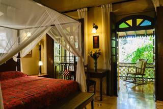 Serendipity House Goa - Nerul - 7