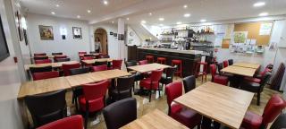 Auberge Saint Jacques - Saint-Alban-sur-Limagnole - 9