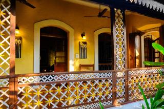 Serendipity House Goa - Nerul - 5