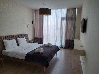 Apartment in King David Residence - Tbilisi - 1