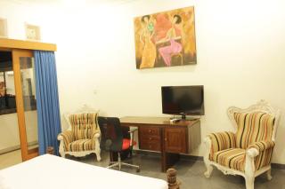 Ayu Guest House - Sanur - 0