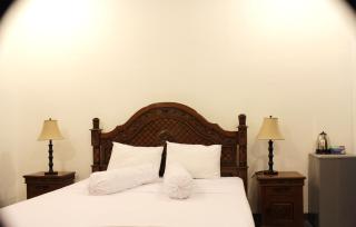Ayu Guest House - Sanur - 5