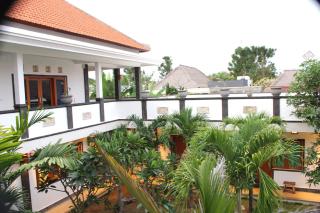 Ayu Guest House - Sanur - 8