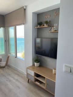 Bow Sea Apartment - Algarrobo-Costa - 6