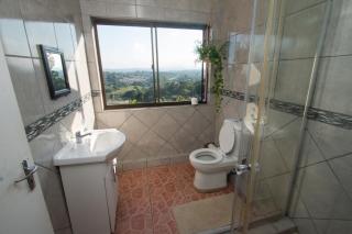 Cowies Hill Self-catering - 9