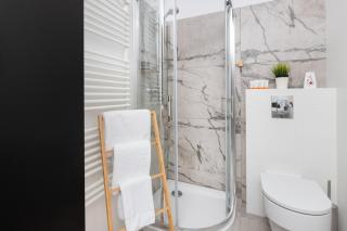 Stylish Apartment Rajska with Free Parking in Gdańsk Downtown by Noclegi Renters - Gdansk - 5
