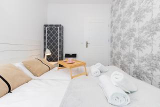 Stylish Apartment Rajska with Free Parking in Gdańsk Downtown by Noclegi Renters - 1