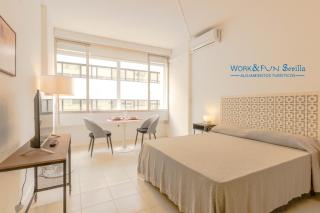 Apartamento Martin Villa - Sevilla - 0