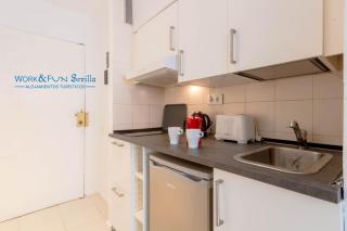 Apartamento Martin Villa - 1