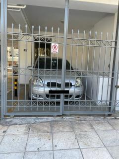 Ageliki's Athens Apartment - Atene - 9