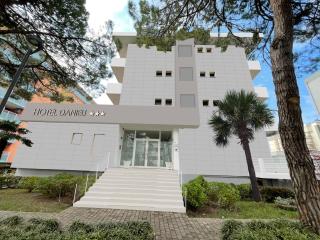 Hotel Danieli - Bibione - 5