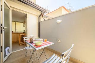 Vespa Apartment - Napels - 6