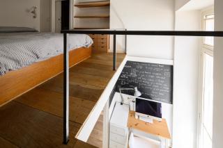 Vespa Apartment - Napels - 1