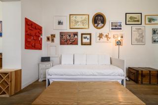 Vespa Apartment - Napels - 2