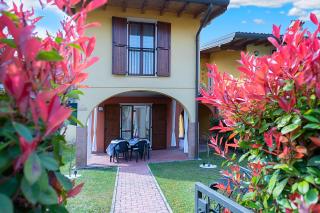 APARTMENT L'ARCHETTO and VILLETTA GRUBER - Regarda Travel - Lazise - 9