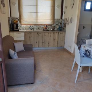 Baglio Cracchiolo da Tuzzo - Villa Ulivo - San Vito lo Capo - 5