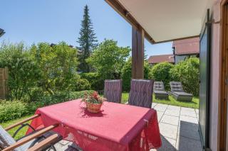 Oberstdorfer Bergwelt 249 - Ferienwohnung ALPgäu - 2