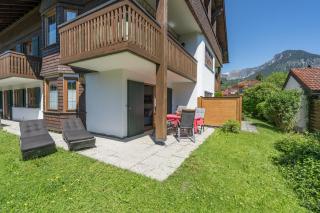 Oberstdorfer Bergwelt 249 - Ferienwohnung ALPgäu - 1