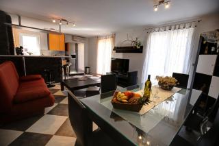 Apartment Sally - 5