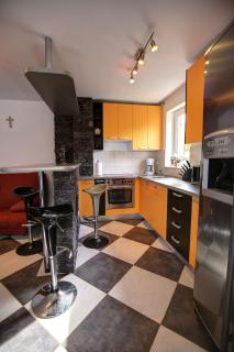 Apartment Sally - 4
