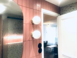 Nid Douillet 2 - Appartement cosy avec garage - Grenoble - 2