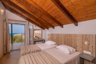 Armonia Boutique Hotel - Meson Yerakarion - 5