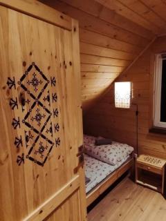 Bojkówka Domki Wypoczynkowe - 9