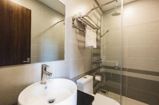City Center Rosa Hotel - 4