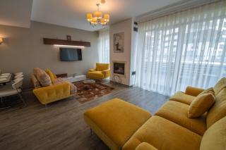 LuxApartment - Poiana Brasov - 0