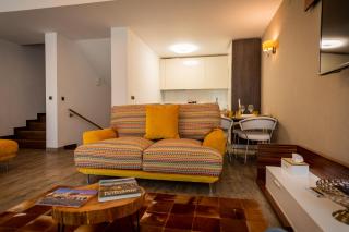 SuperApartment - Poiana Brasov - 8