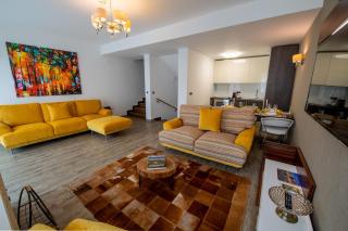 LuxApartment - Poiana Brasov - 6