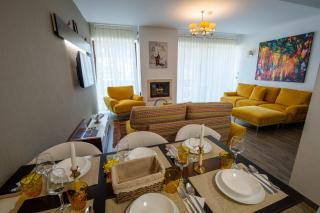 LuxApartment - Poiana Brasov - 3