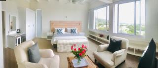 Lookout Lodge - 5