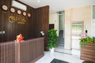 City Center Rosa Hotel - 6