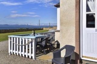 Dolphin View Cottages - Portmahomack - 2