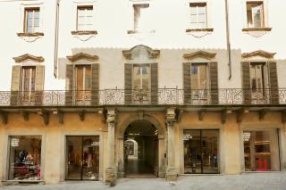 SUGAR ROOMS Residenza d'Epoca - Arezzo - 8
