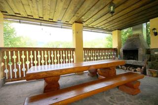 Cottage Wellwood - Sinyak - 2