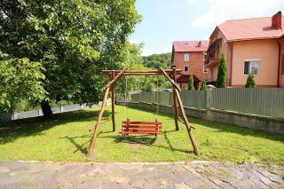 Cottage Wellwood - Sinyak - 1