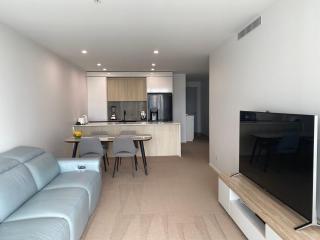 Koko luxury apartment in Broadbeach - Gold Coast - 5